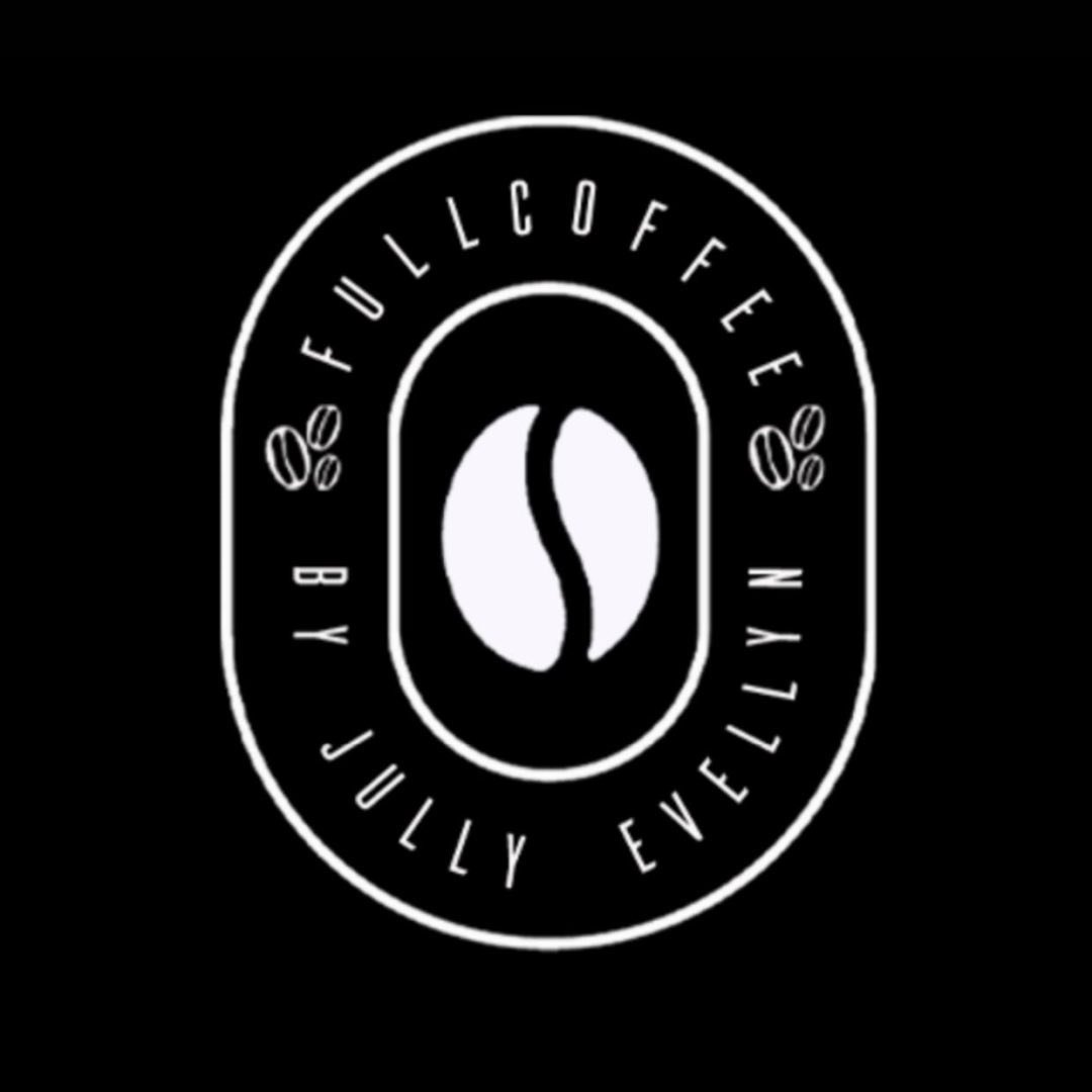 Full Coffee Logo